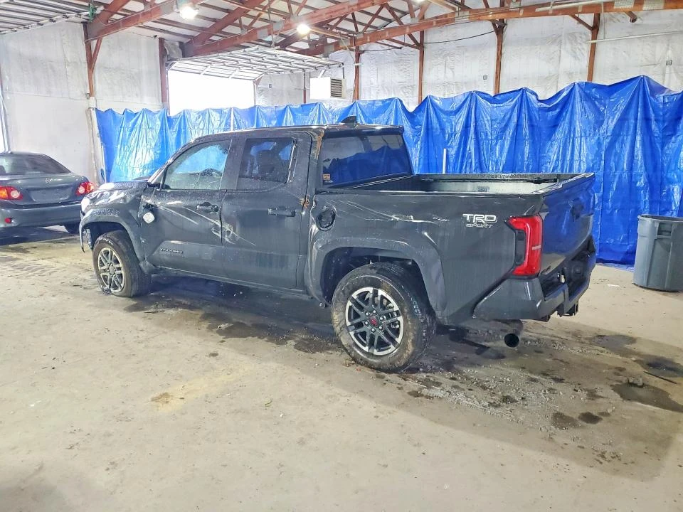 Toyota Tacoma 2.4L 4 Rear Wheel Drive w/4x4 | Mobile.bg � ����������� 2