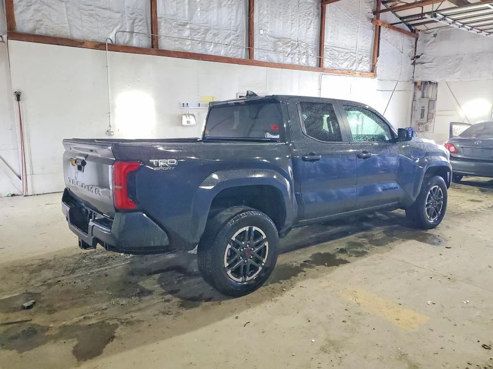 Toyota Tacoma 2.4L 4 Rear Wheel Drive w/4x4 | Mobile.bg � ����������� 3