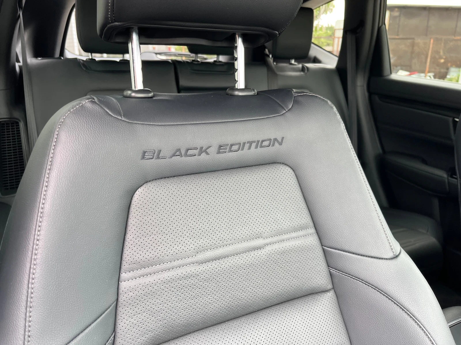 Honda Cr-v 2.0 HEV Hybrid  Black Edition 184, снимка 11 - Автомобили и джипове - 54381117