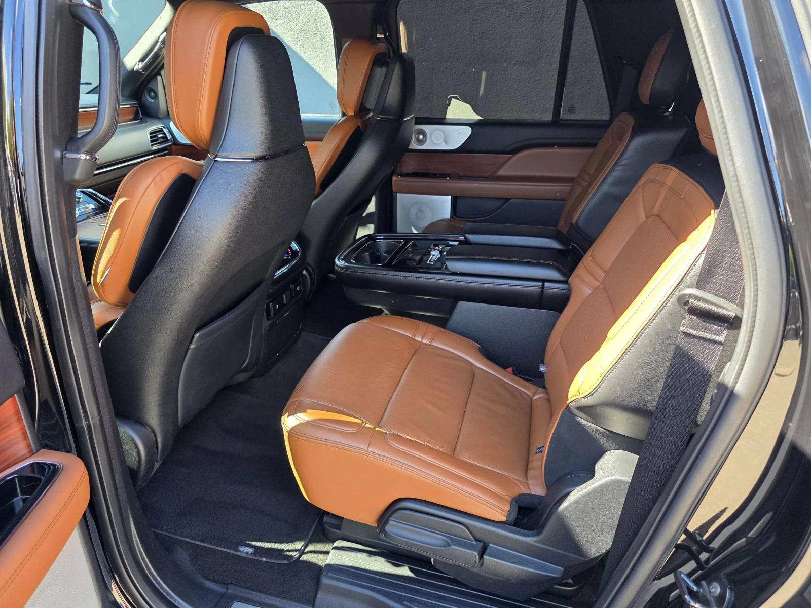 Lincoln Navigator 3.5L V6 RESERVE LONG | Mobile.bg � ����������� 16
