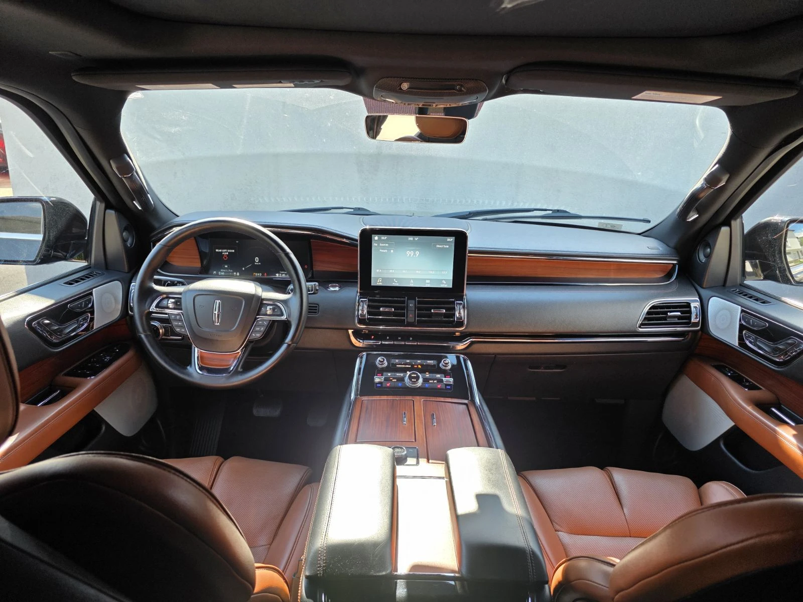 Lincoln Navigator 3.5L V6 RESERVE LONG | Mobile.bg � ����������� 11