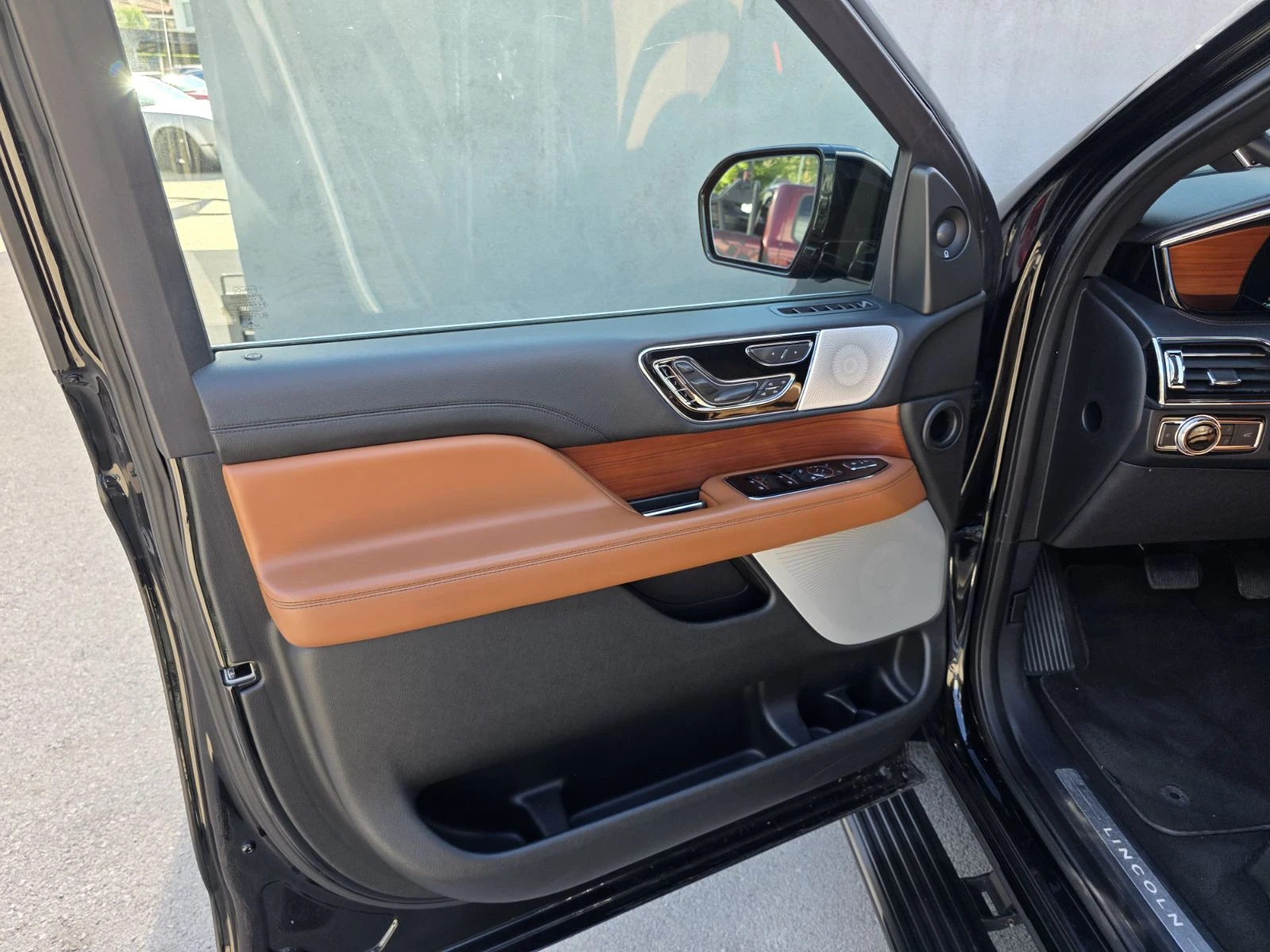 Lincoln Navigator 3.5L V6 RESERVE LONG | Mobile.bg � ����������� 8