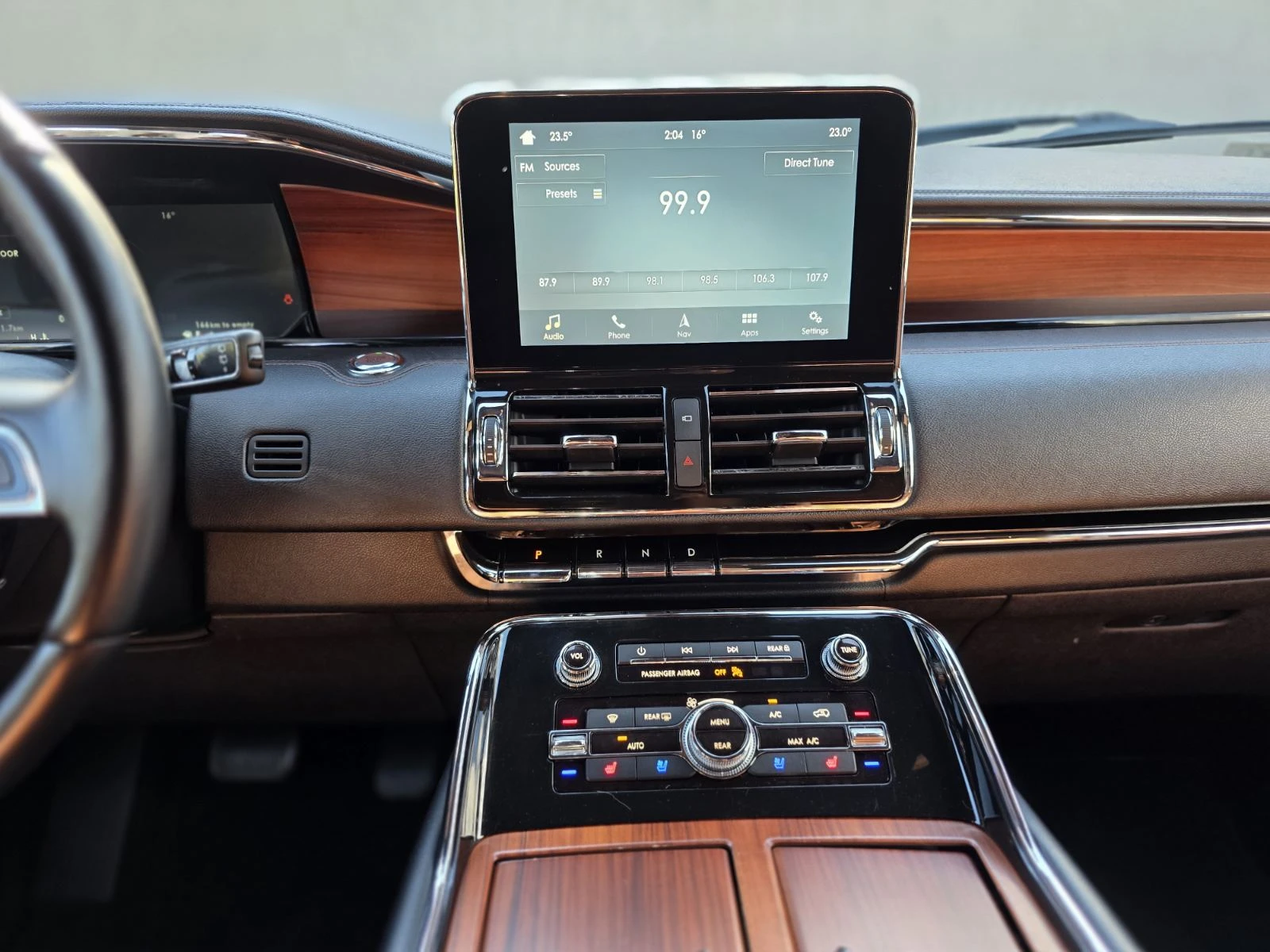 Lincoln Navigator 3.5L V6 RESERVE LONG | Mobile.bg � ����������� 15
