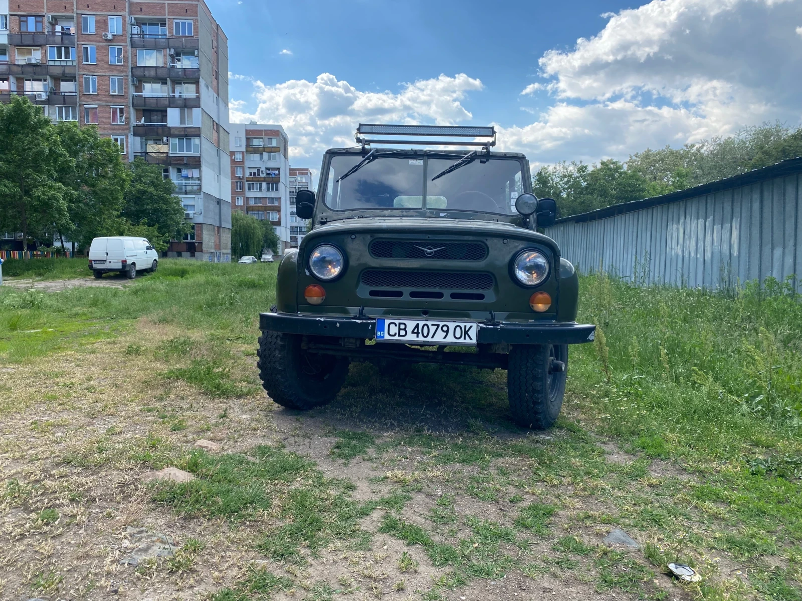 Uaz 469 469 | Mobile.bg � ����������� 3