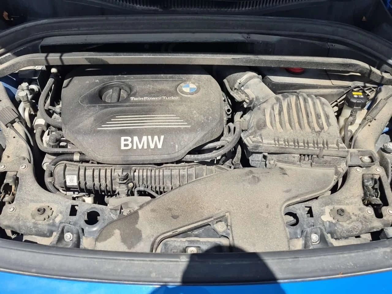 BMW X2 М ПАКЕТ/xDrive28i/ПАНО/ПОДГРЕВ/2 КЛЮЧА/ФИНАНСИРАНЕ, снимка 17 - Автомобили и джипове - 54904457