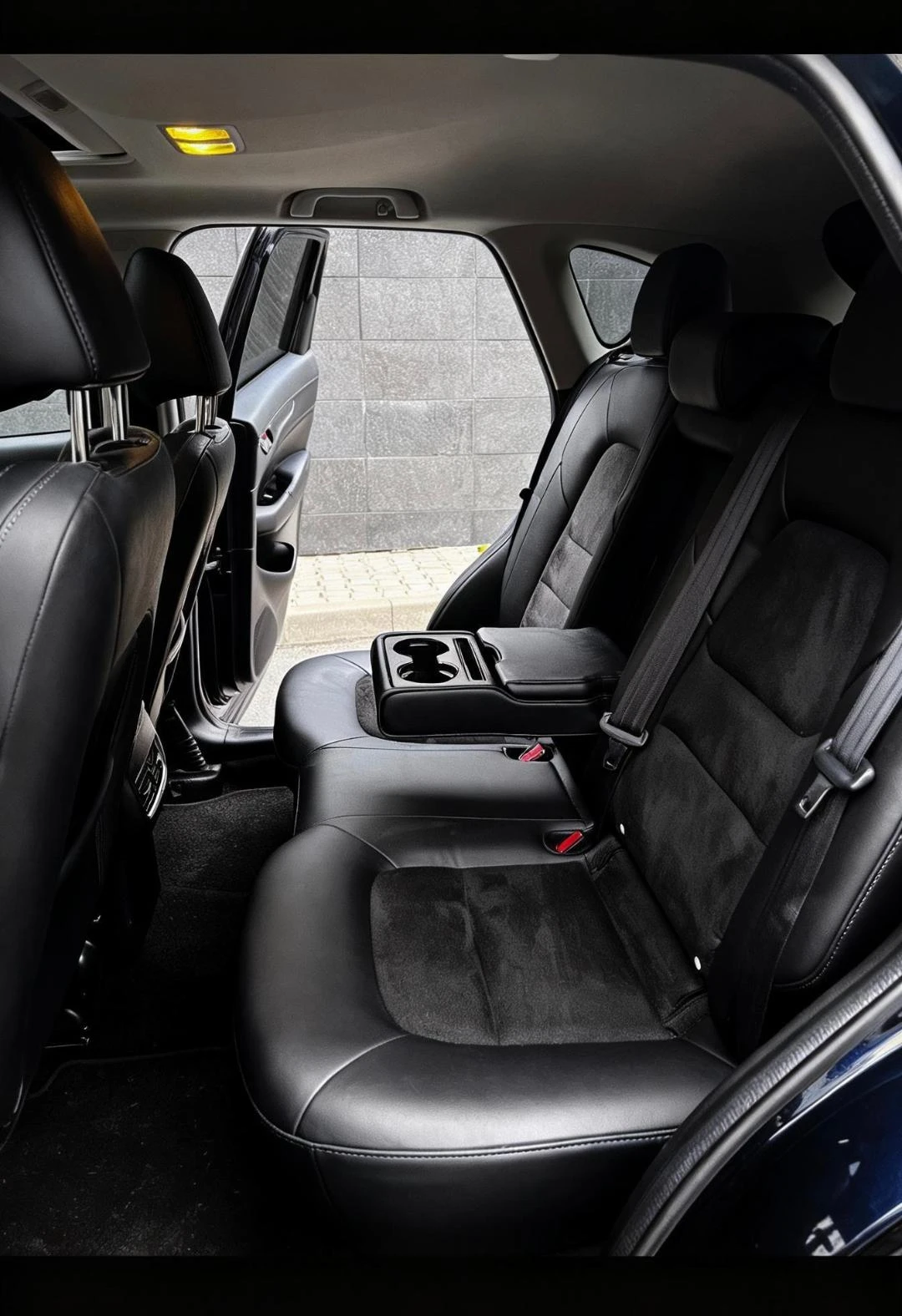 Mazda CX-5 2.5 SKYACTIVE-G , снимка 11 - Автомобили и джипове - 55443351