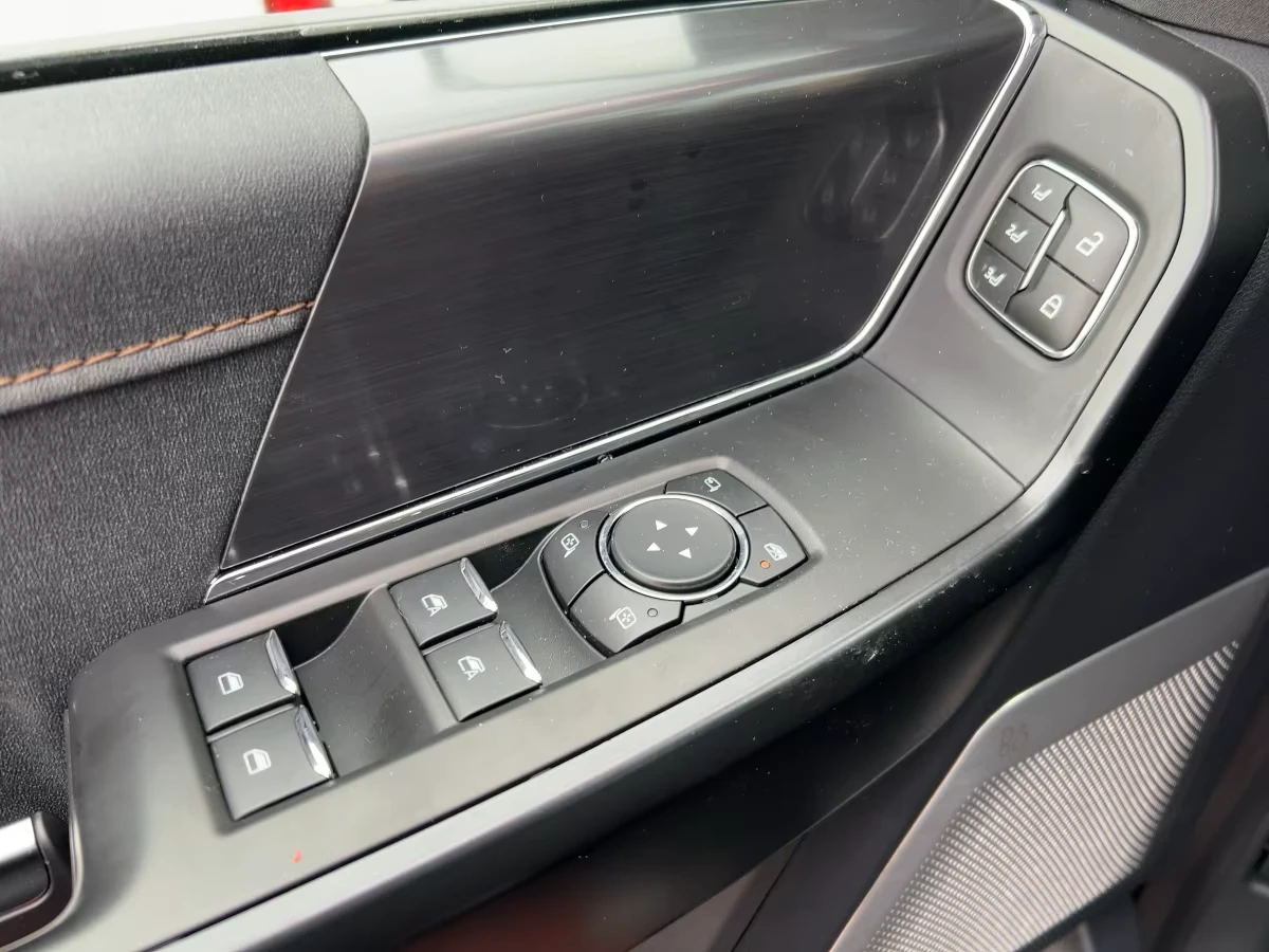 Ford F150 RAPTOR* DISTR* KEYLESS* 360 CAM* B&O* PANORAMA* , снимка 14 - Автомобили и джипове - 55800149