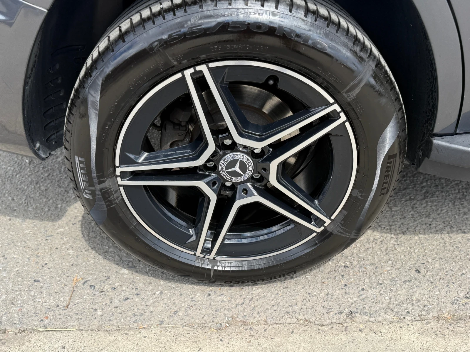 Mercedes-Benz GLK 220CDI 4MATIC 170кс * Sport* , снимка 15 - Автомобили и джипове - 55950866