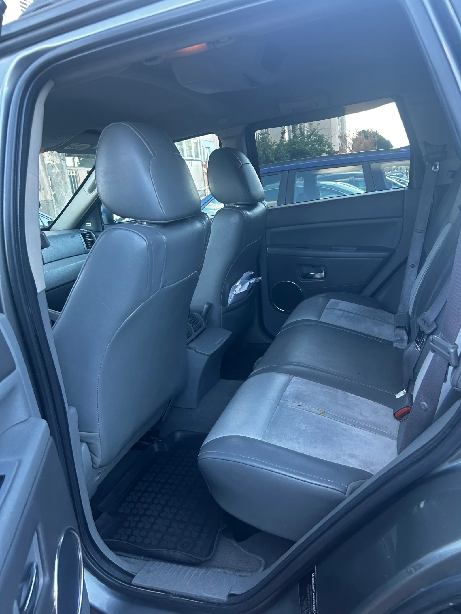 Jeep Grand cherokee, снимка 9 - Автомобили и джипове - 55959259