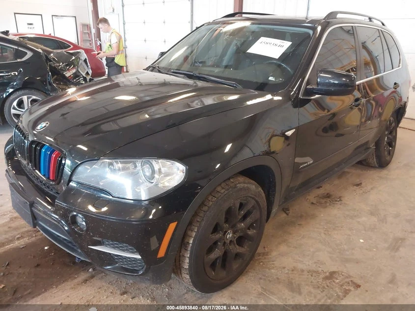 BMW X5 3.0l xDrive35I/xDrive35I Premium/xDrive35I Sport A | Mobile.bg � ����������� 2