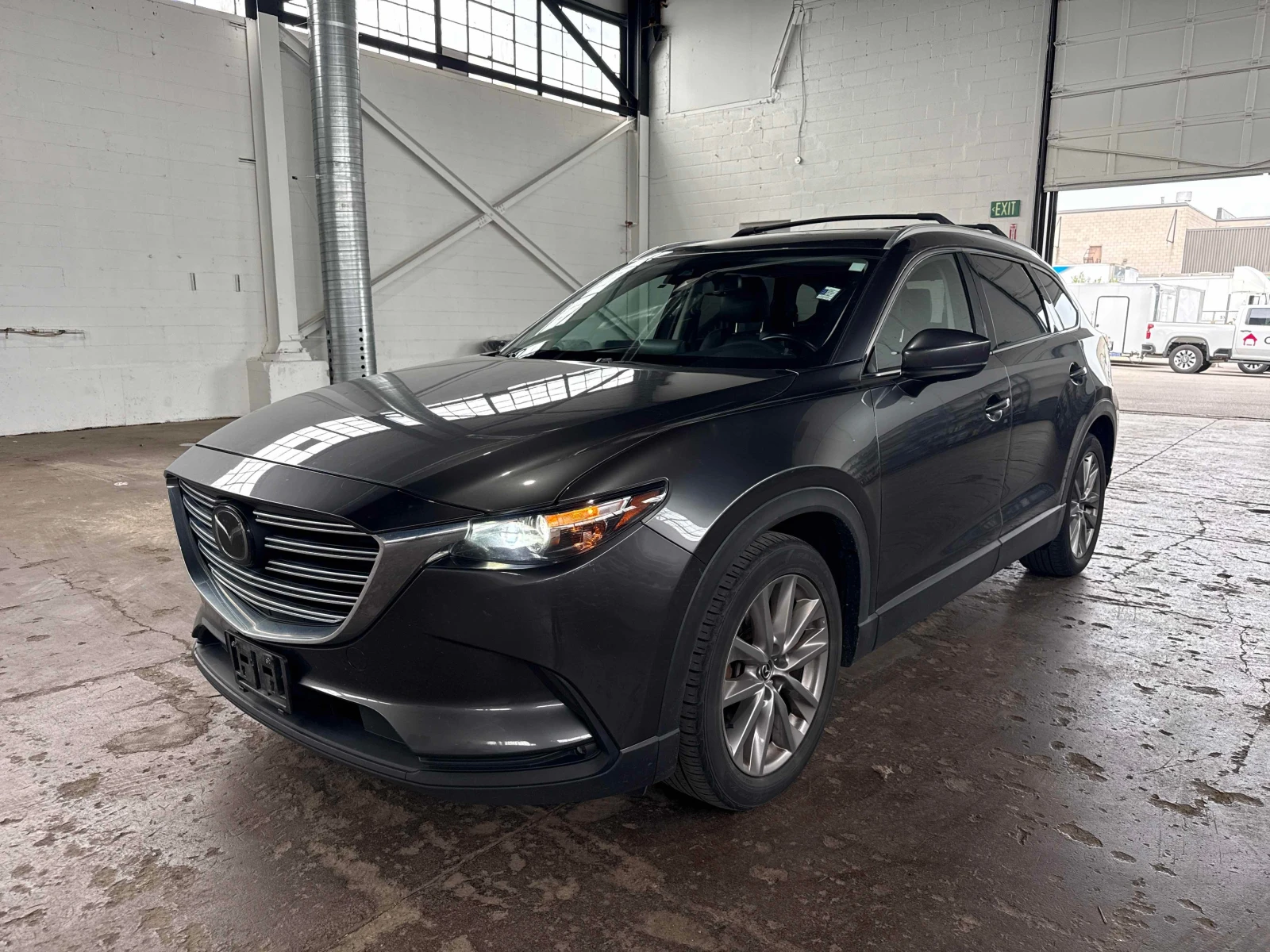Mazda CX-9 * GS L * CARFAX * ОПЦИЯ ЗА ФИНАНСИРАНЕ