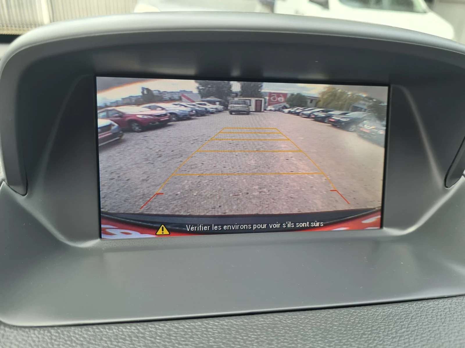 Opel Mokka 1.4i 16V 140p.s  EVRO 6B , снимка 14 - Автомобили и джипове - 56088064
