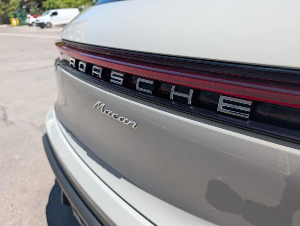 Porsche Macan, снимка 14 - Автомобили и джипове - 56431826