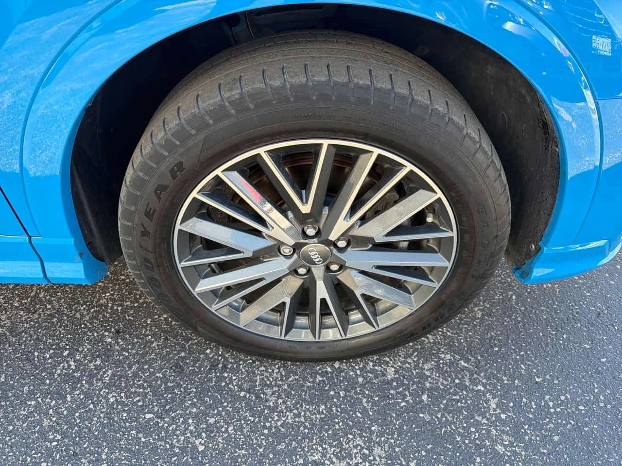 Audi Q3 * Progressiv * CARFAX * ���������������� * ���� *  | Mobile.bg � ����������� 6