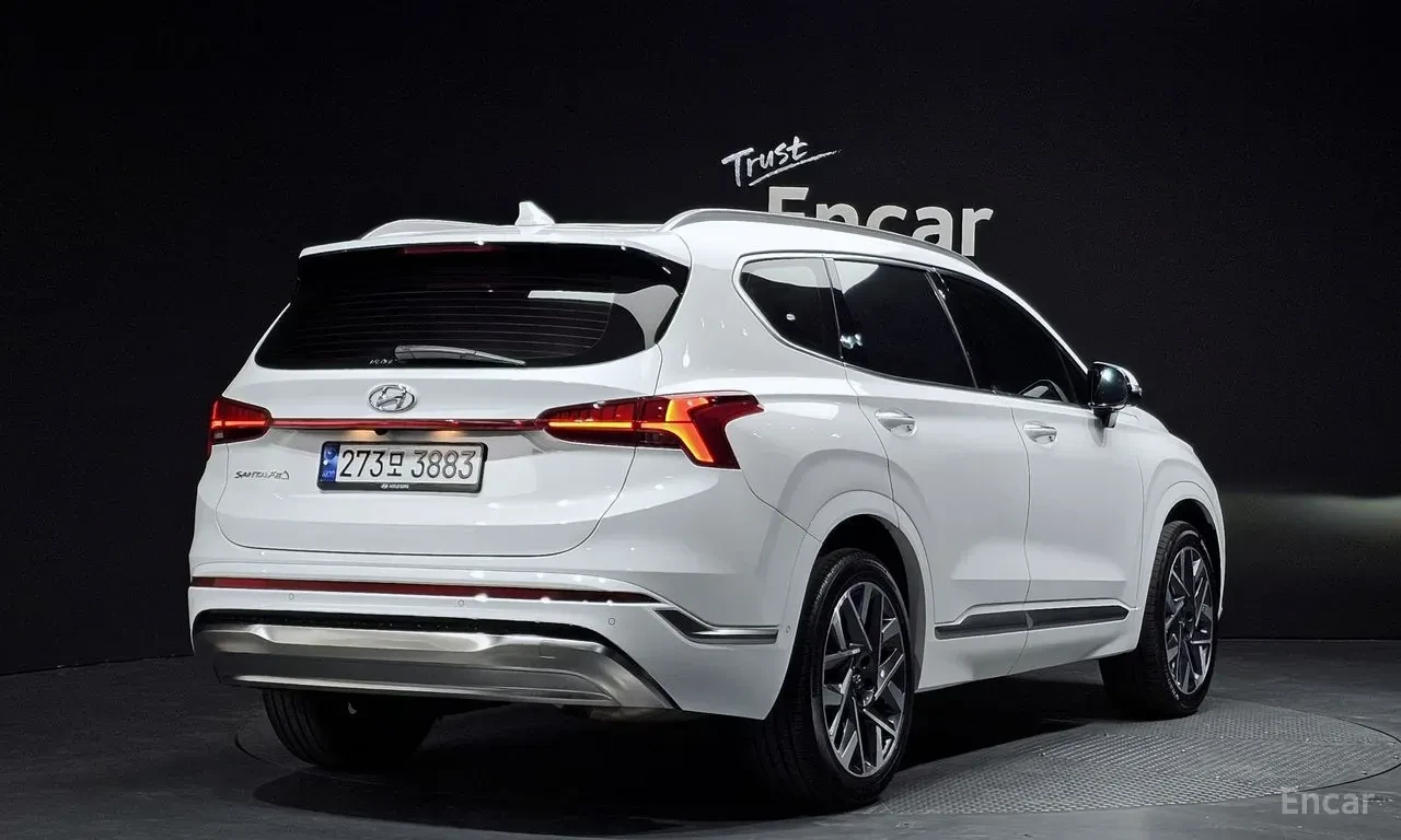 Hyundai Santa fe Caligraphy* * 2WD* * ���������* * 360* * ��������� | Mobile.bg � ����������� 2
