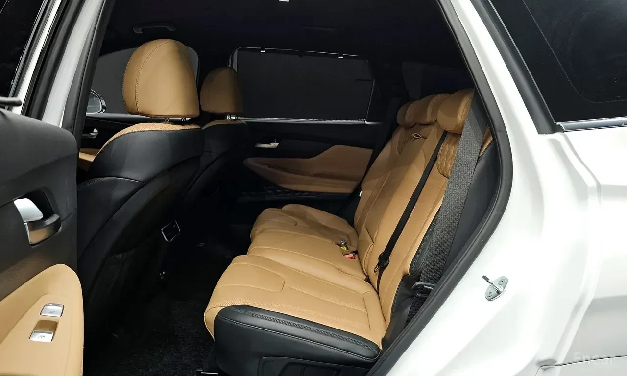 Hyundai Santa fe Caligraphy* * 2WD* * ���������* * 360* * ��������� | Mobile.bg � ����������� 10
