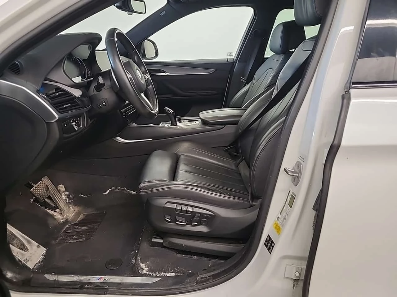 BMW X6 * XDRIVE35I * M ����� * CARFAX *  | Mobile.bg � ����������� 7