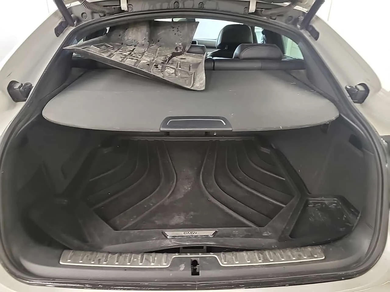 BMW X6 * XDRIVE35I * M ����� * CARFAX *  | Mobile.bg � ����������� 15