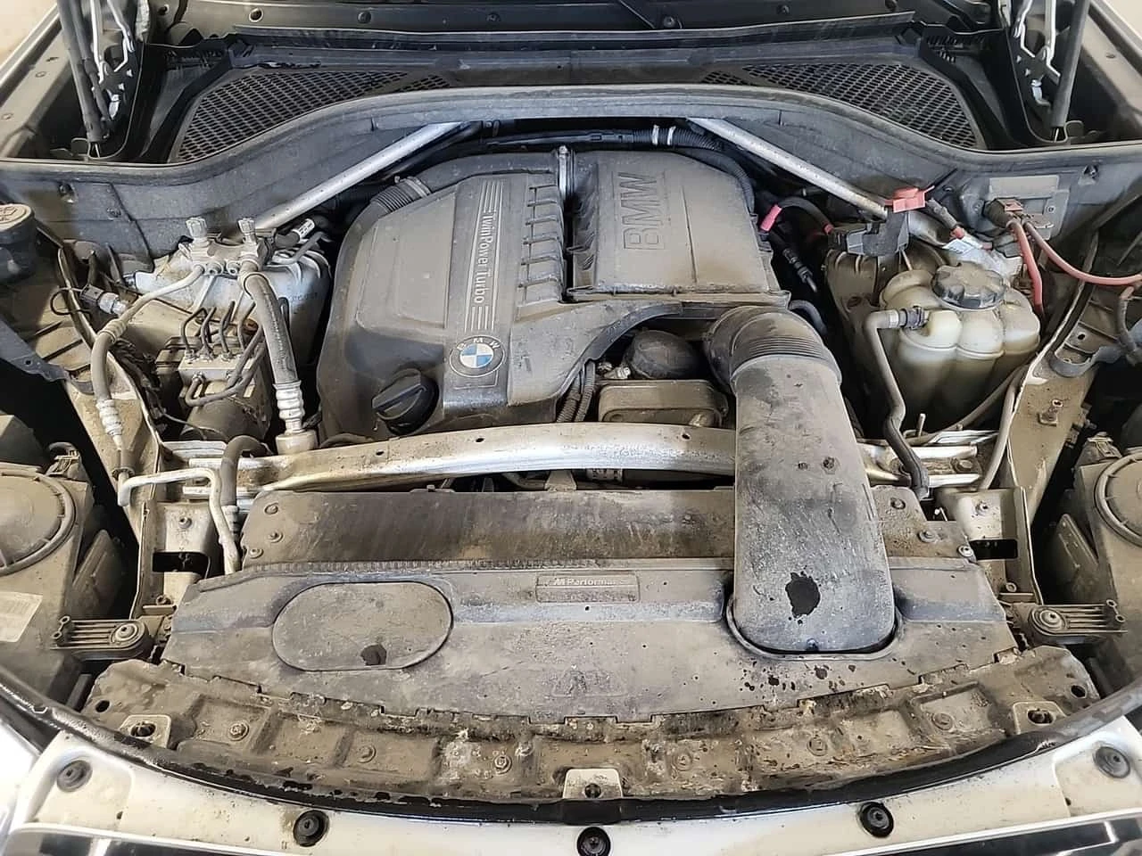 BMW X6 * XDRIVE35I * M ����� * CARFAX *  | Mobile.bg � ����������� 17