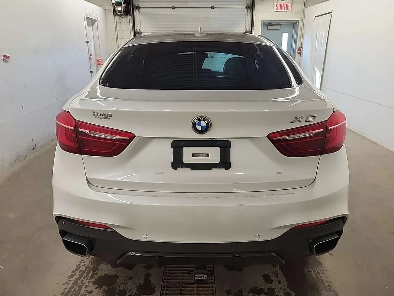 BMW X6 * XDRIVE35I * M ����� * CARFAX *  | Mobile.bg � ����������� 4
