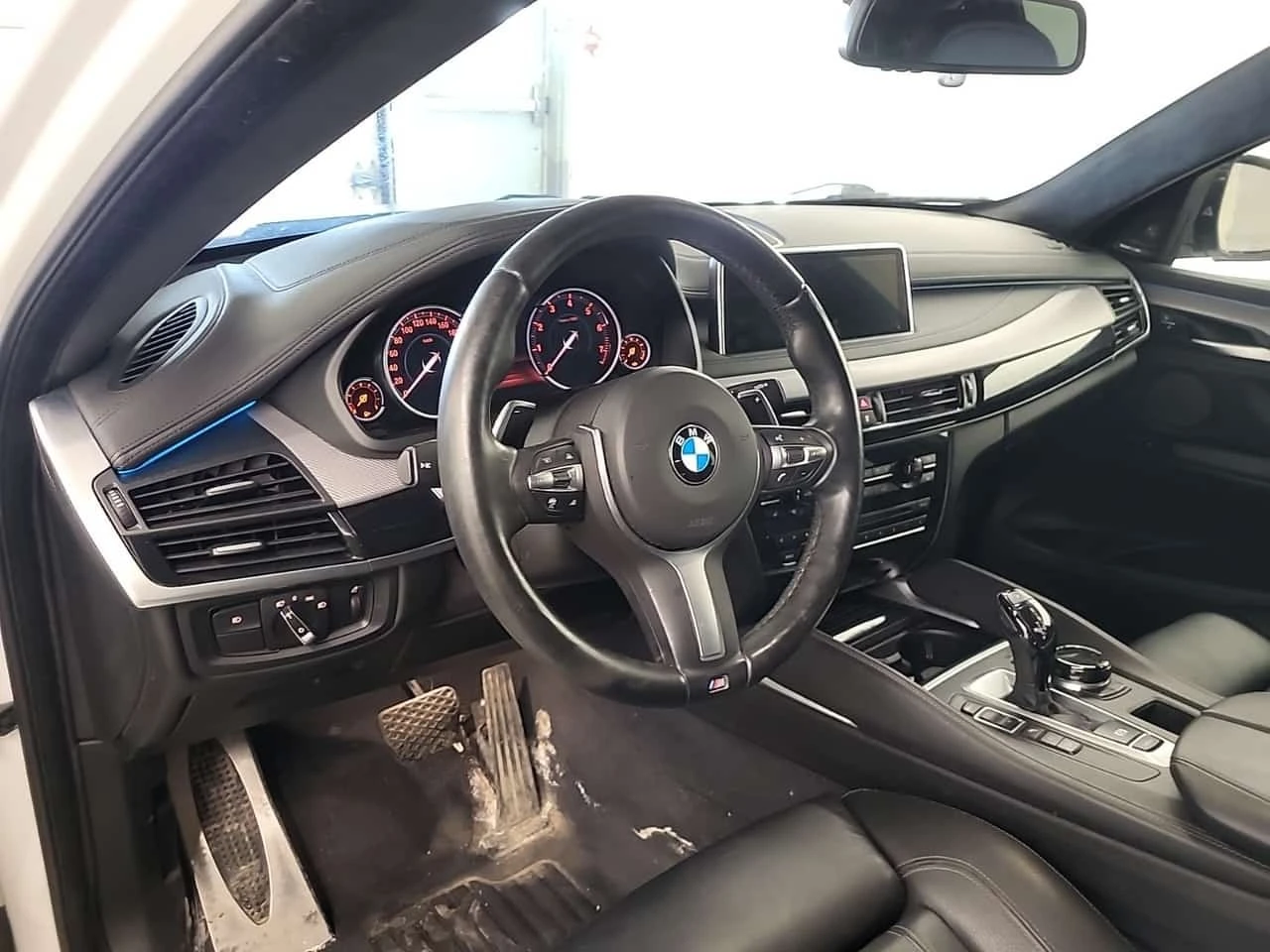 BMW X6 * XDRIVE35I * M ����� * CARFAX *  | Mobile.bg � ����������� 8