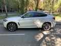 BMW X6 M50d* FULL* B&O* HUD* 21" - изображение 7