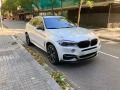 BMW X6 M50d* FULL* B&O* HUD* 21" - изображение 2