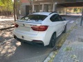 BMW X6 M50d* FULL* B&O* HUD* 21" - изображение 5
