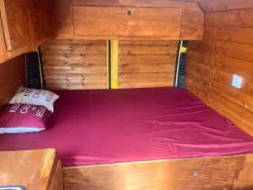 Citroen Jumper КЕМПЕР, снимка 12