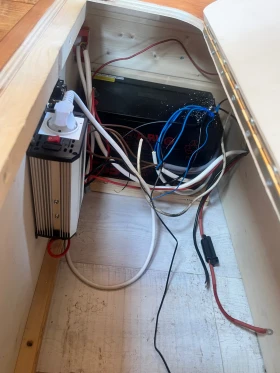 Citroen Jumper КЕМПЕР, снимка 11