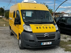 Citroen Jumper КЕМПЕР, снимка 1
