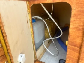 Citroen Jumper КЕМПЕР, снимка 13