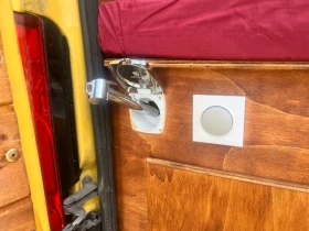 Citroen Jumper КЕМПЕР, снимка 17