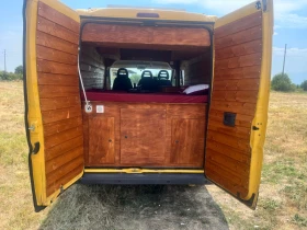 Citroen Jumper КЕМПЕР, снимка 2