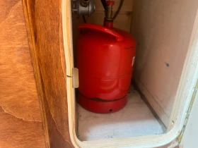 Citroen Jumper КЕМПЕР, снимка 6