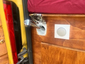 Citroen Jumper КЕМПЕР, снимка 15