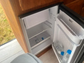 Citroen Jumper КЕМПЕР, снимка 9