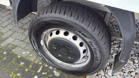 Renault Master, снимка 14