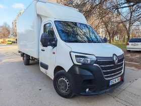 Renault Master, снимка 3