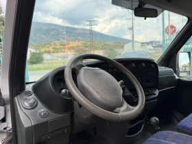 Iveco Daily 2.8HPT* 35C13* Тристранен самосвал* 2.80 метра кош, снимка 3