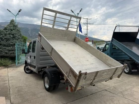Iveco Daily 2.8HPT* 35C13* Тристранен самосвал* 2.80 метра кош, снимка 6