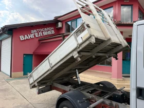 Iveco Daily 2.8HPT* 35C13* Тристранен самосвал* 2.80 метра кош, снимка 9