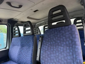 Iveco Daily 2.8HPT* 35C13* Тристранен самосвал* 2.80 метра кош, снимка 4