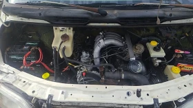Ford Transit Без прехвърляне , снимка 3