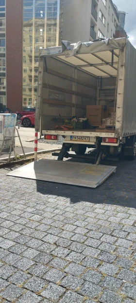 Renault Master 2.3cdti  | Mobile.bg � ����� ������ 6