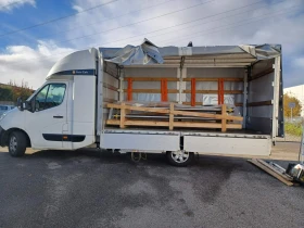 Renault Master 2.3cdti, снимка 2