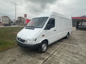     Mercedes-Benz Sprinter 313CDI MAXI