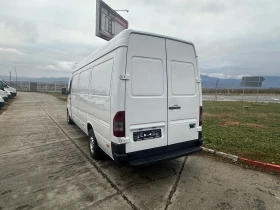 Mercedes-Benz Sprinter 313CDI MAXI, снимка 11