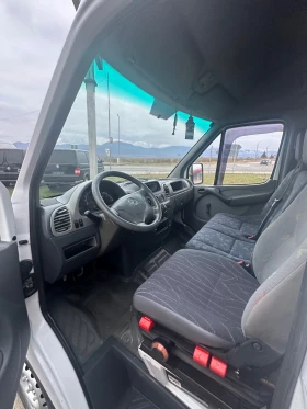 Mercedes-Benz Sprinter 313CDI MAXI, снимка 9