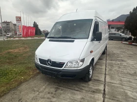     Mercedes-Benz Sprinter 313CDI MAXI